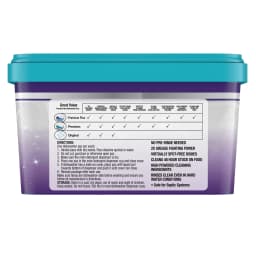 Great Value Premium Plus Dishwasher Pacs, Fresh Scent, 66 Count - Thumbnail 7