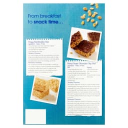 Great Value Toasted Rice Crisps Breakfast Cereal, 12 oz - Thumbnail 5