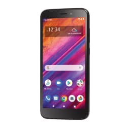 BLU SMBLB100DGP5 View 1 Smartphone - Thumbnail 3