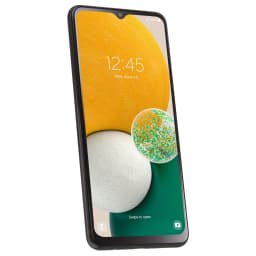 Tracfone Samsung Galaxy A13 5G, 64GB, Black- Prepaid Smartphone [Locked to Tracfone] - Thumbnail 7