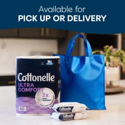 Cottonelle Fragrance Free Flushable Wet Wipes, 2 Flip-Top Packs - Thumbnail 7