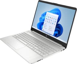 Newest HP Notebook Laptop, 15.6" HD Touchscreen, AMD Ryzen 3 3250U Processor, 8GB DDR4 RAM, 256GB PCIe NVMe SSD - Thumbnail 2