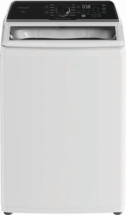 Frigidaire 4.4 cu ft High-Efficiency Top Load Washing Machine - Thumbnail 1