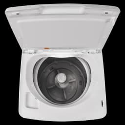 Element 3.7 cu. ft. Top Load Washer with Agitator, 12 Wash Cycles, Deep Clean, White - Thumbnail 5