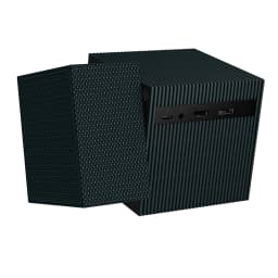 TCL PlayClube 1080P Portable Smart Projector with Google TV (New) - Magic Cube Design with 2.5 Hr Battery - Thumbnail 16