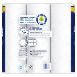 Charmin Ultra Soft Toilet Paper 12 Mega XL Rolls, 336 Sheets Per Roll - Thumbnail 17