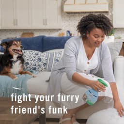 Febreze Fabric Spray Air Freshener, Odor-Fighting Fabric Refresher, Pet Odor Fighter, 23.6 fl oz - Thumbnail 6