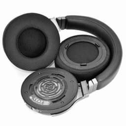 RHEA- Sponge Ear Pad Cushion Cover For Corsair Virtuoso Rgb Wireless Se Headphone C - Thumbnail 6