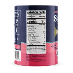 Safe Catch Wild Skinless & Boneless Pacific Pink Salmon, No Salt Added, 3 Pack, 5 oz Cans – Mercury Tested Canned Salmon - Thumbnail 4