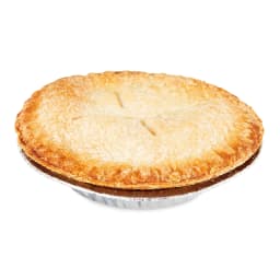 Freshness Guaranteed Apple Pie, 4-inch, 3.5 oz, Baked, Paperboard Carton, 1 Count - Thumbnail 2
