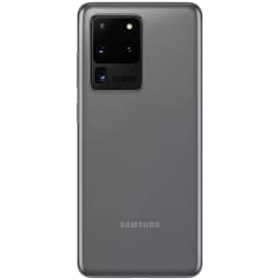 Straight Talk Samsung Galaxy S20 Ultra 5G, 256GB Cosmic Gray - [Unlocked works on Straight Talk Veizon and more] - Thumbnail 3