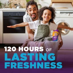 ARM & HAMMER Odor Blasters Laundry Scent Booster, Scent Beads Alternative, Fresh Burst Scent, 45 Oz - Thumbnail 5