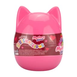 Squishmallows Official Plush 4 inch Blind Valentine's Capsules - Childs Ultra Soft Stuffed Animal Toy - Thumbnail 1