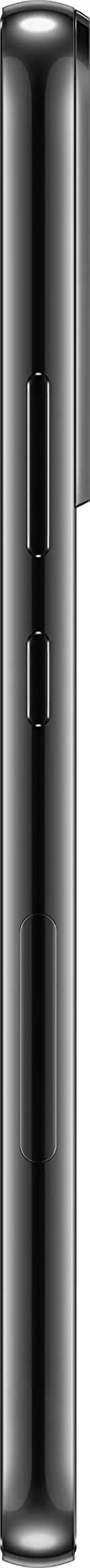Samsung Galaxy S22+ Plus 5G SM-S906U1 128GB Black (US Model) - Factory Unlocked Cell Phone - Thumbnail 4