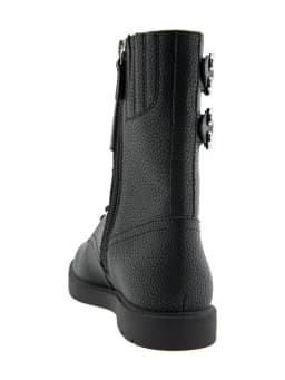 Aerosoles Women's Combat Boots, Wide Width Available - Thumbnail 3