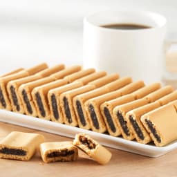 Great Value Fig Bars, 14 oz - Thumbnail 2