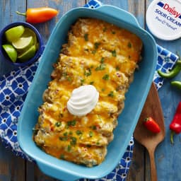 Daisy Pure and Natural Sour Cream, 14 oz Pouch (Refrigerated) - Thumbnail 9