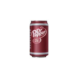 Dr Pepper Soda Pop, 12 fl oz, 12 Pack Cans - Thumbnail 12
