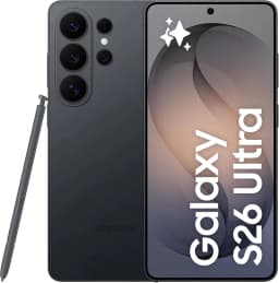 Samsung Galaxy S26 Ultra (256GB,12GB RAM) - Brand New - GSM Unlocked - Android AI Smartphone | 6.9” Dynamic AMOLED - Thumbnail 1