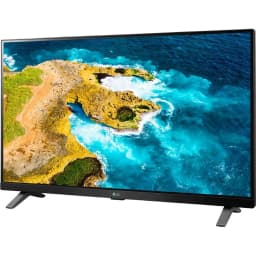 Open Box LG 27" Class LED Full HD Smart TV Monitor with webOS - Thumbnail 2