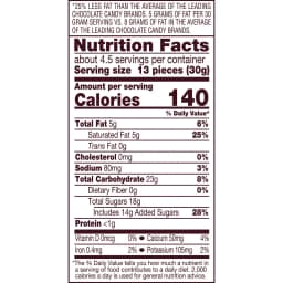 Whoppers Malted Milk Balls Candy, Movie Theater Box Candy, 5 oz - Thumbnail 8