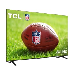 TCL 55” Class S4 Series 4K UHD HDR LED Smart Roku TV (Limited Edition) - 55S41BR - Thumbnail 11