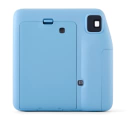 Fujifilm instax Mini SE Instant Camera Bundle with Case, 10 Pack Film, Album, and Frame Stickers, Light Blue (Value Bundle) - Thumbnail 6
