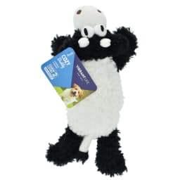 Vibrant Life Crinkle Noise Animal Dog Toy - Thumbnail 5