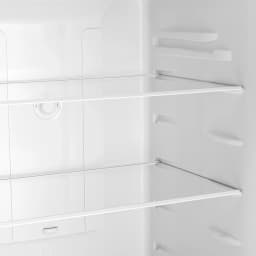 Farberware 14.8 cu ft Frost Free Top Mount Refrigerator - Thumbnail 4