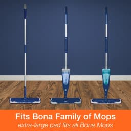 Bona® Microfiber Pad Pack - Thumbnail 8