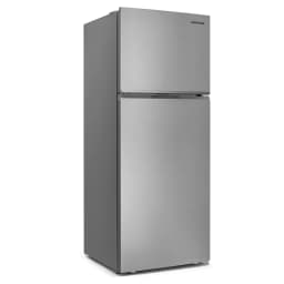 Farberware 14.8 cu ft Frost Free Top Mount Refrigerator - Thumbnail 2