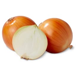 Fresh Whole Yellow Onion, Each - Thumbnail 2