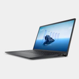 Dell DC15250 15.6" FHD 120Hz Laptop, Intel Core 3 100U, 8GB DDR5 RAM, 512GB SSD, Carbon Black - Thumbnail 13