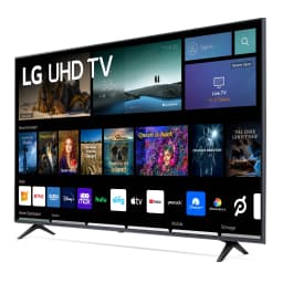 LG 65" 4K UHD Smart TV 2160p webOS, 65UQ7070ZUE - Thumbnail 7