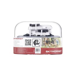 Vivitar SkyHornet Foldable RC Aerial Drone for Adults with 720p HD Camera, WiFi FPV Live Video & 3 Speed Modes - Thumbnail 13