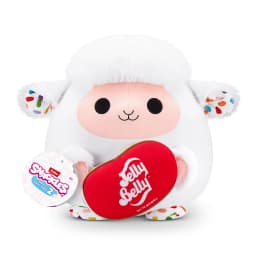 Snackles Series 2 8 inch Snackle by ZURU Cuddly Squishy Comfort 8 inch Plush with License Snack Brand Accessory - Thumbnail 1