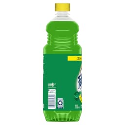 Fabuloso 2X Multi-Purpose Cleaner, No Rinse Floor Cleaner, Passion of Fruits Scent, 56 fl oz - Thumbnail 14