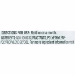 Great Value Liquid Rinse Agent, Unscented Scent, 16 Fluid Ounce, 1 Count - Thumbnail 2