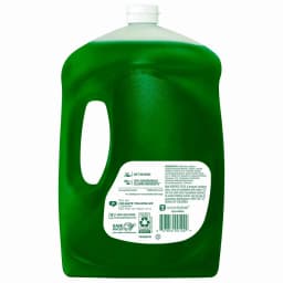 Ultra Strength Liquid Dish Soap Multipurpose Grills Tires Laundry 70 Oz Bottle - Thumbnail 3