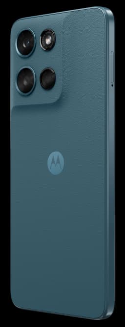 Boost Mobile moto g play 26, 64GB, Green - Prepaid Smartphone [Locked to Boost Mobile] - Thumbnail 5