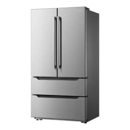 Cosmo 36" Range & Hood & Dishwasher & Wine Cooler & Fridge & Microwave Set - Thumbnail 52