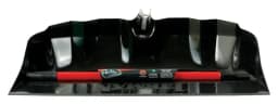 Libman Polypropylene Wide Mouth Dust Pan #929 Case Pack - Thumbnail 2
