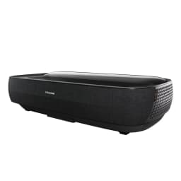 Hisense L9H TriChroma 4K Ultra Short Throw Laser TV Projector with 120" Ambient Light Rejecting Screen, Dolby Vision - Thumbnail 12