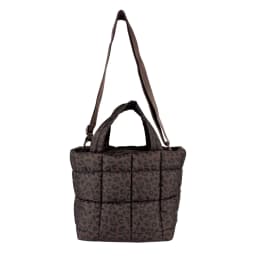 Reebok Women's Waverly Crossbody, Villa Brown Leopard - Thumbnail 6