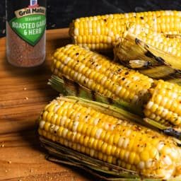 Grill Mates Roasted Garlic & Herb Seasoning, 2.75 oz Bottle - Thumbnail 12