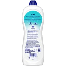 Soft Scrub Cleanser, Oxi, Multi-Surface Cleaner, Stain Fighting Oxi Power for Deep Cleaning, 24oz - Thumbnail 11