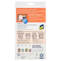Bona® Microfiber Cleaning Pad - Thumbnail 11