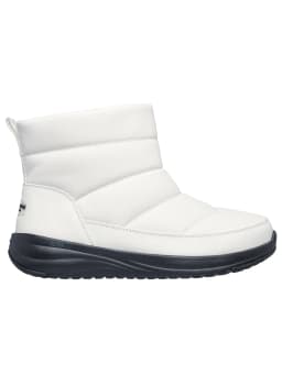 Skechers Women's On-The-Go Stellar Quilted Boot - Thumbnail 2