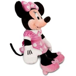 Disney Store Large/Jumbo 27 Minnie Mouse Plush Toy Stuffed Character Doll by Generic - Thumbnail 3