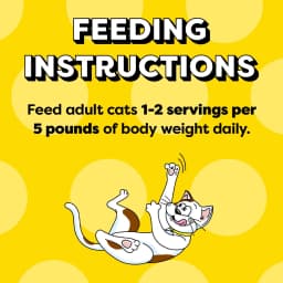 Temptations Tasty Chicken Flavor Bites In Gravy Wet Cat Food For Adult Cats, 3.5 Oz Tray - Thumbnail 6